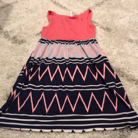 Bellamie short summer dress - Picture 6 of 7